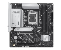 ASUS Płyta główna PRIME B860M-A WIFI s1851 XDDR5 USBC mATX - 1307468 - zdjęcie 1